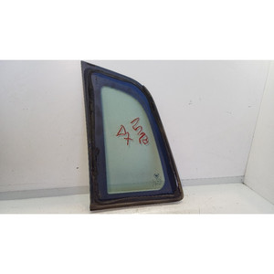แผ่นบังลมด้านหลังขวา LANCIA Musa 2nd Series 51798407 199A3000 (07>) - Product Image 3
