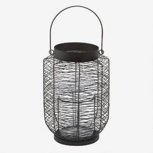 <b>Vintage</b> Wedding Event Candle <b>Lantern</b> - Product Image 4