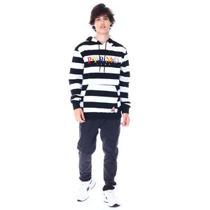 Sudadera Casual de Invierno Personalizada para Hombre con Corte Regular, Mezcla de Algodón 100%, Transpirable y Ecológica, Diseño con Bolsillo - Product Image 5