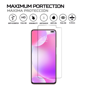 ฟิล์มกันกระแทกสำหรับ Xiaomi Poco X2 อุปกรณ์เสริมมือถือที่ทนทานและดูดซับแรงกระแทก - Product Image 1