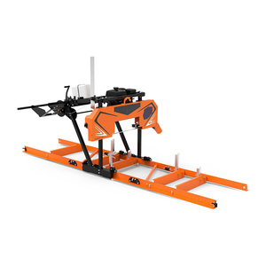 Aserradero portátil Wood Mizer LX50START a precio accesible, venta al por mayor, directo de fábrica - Product Image 4