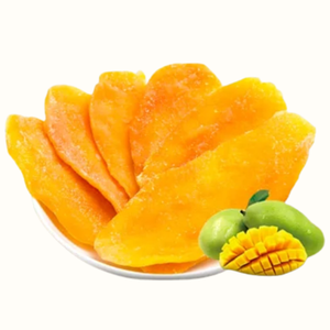 Mangue séchée douce et tropicale du Vietnam, tranches moelleuses naturelles, produit premium pour plusieurs marchés de collations à l'étranger - Product Image 6