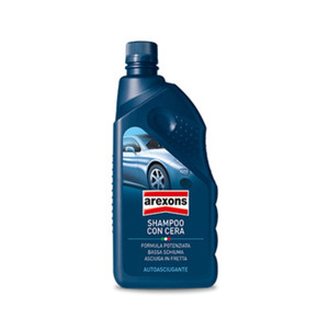 Arexons Shampoo con Cera 1000 ml Cod. 8358 - Product Image 1