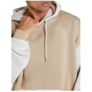 Sudaderas Personalizadas para Hombre, Algodón de Alta Calidad, Hombros Caídos, Todas las Tallas, Último Diseño, Sudaderas al por Mayor en Venta - Product Image 6