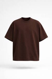 Camisa de Manga Corta para Hombre, 100% Algodón, Formal, Sólida, 180g, con Bordado Personalizado y Serigrafía - Producción Especial - Product Image 5