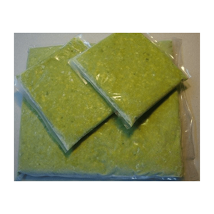 Norme d'exportation/Avocat congelé à usage multiple Fruit tropical vert avocat congelé de haute qualité et à prix compétitif - Product Image 6