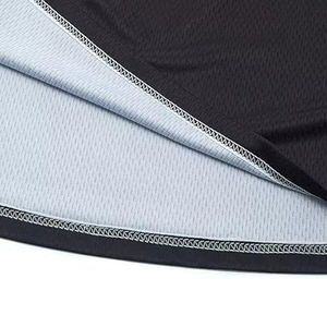 Nueva Llegada, Jersey de Motocross Deportivo Transpirable, Liso, sin Estampado, para Carreras de Motos, 2025, Tu Logotipo, la Mejor Calidad, Hecho a Medida - Product Image 3