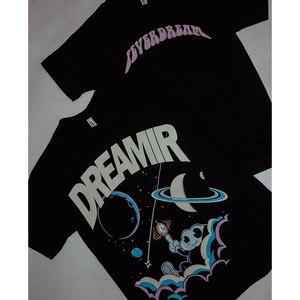 Ensemble 2 pièces pour homme, style vintage été 2025, marque de vêtements, respirant, 100% coton, t-shirt à manches courtes uni et short - Product Image 6