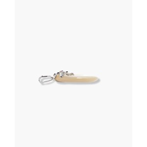 Pendentif Breloque Perle Donut - Product Image 5