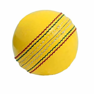 Offre Spéciale balles dures en cuir de marque personnalisée balle dure de cricket personnalisée du fabricant professionnel fabriqué à la machine - Product Image 1