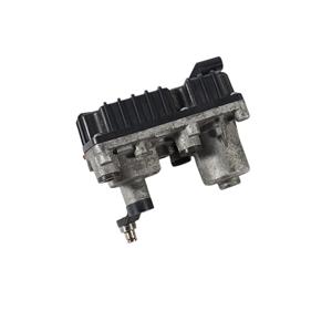 ACTUADOR DE TURBINA ELÉCTRICA HYUNDAI Tucson Serie 59001107803 D4FE Diésel 1600 (20>) - Product Image 1