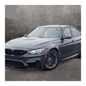 BMW Serie 1 Sedan 2016 118i coches usados Gas/Vehículo de gasolina precio barato en stock Exportación de China de segunda mano para la venta. - Product Image 2