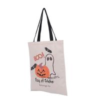 Vente en gros de sacs pour ordinateur portable en toile de coton extra large motif personnalisé en fibre naturelle de qualité fine pour le shopping