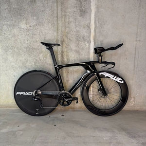 Bicicleta TREK MADONE SLR 9 Original de Alta Calidad 2020 - Product Image 2