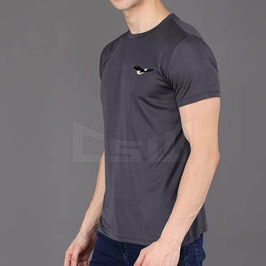 Camiseta asial SM de 100%, camisa de poliéster - Product Image 4