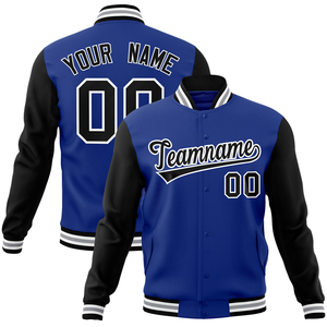 Usine personnalisée Logo lumière sport Bomber tenue personnalisé Baseball Letterman vestes grande taille hommes Baseball manteaux 2026 - Product Image 2