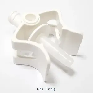 Punta de acceso para viales de plástico médico - Product Image 3