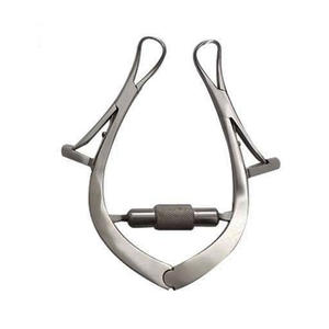 Quirúrgico superventas al por mayor precio de fábrica nuevo diseño joll thyroid retractor recién llegado joll thyroid retractor - Product Image 1