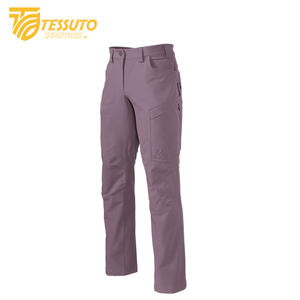 Pantalon d'extérieur à ceinture extensible pantalon d'attaque de randonnée pantalon de montagne de chasse vêtements de sport décontractés standard vente en gros - Product Image 4