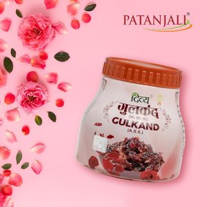 Patanjali Gulkand 400gm - Product Image 2