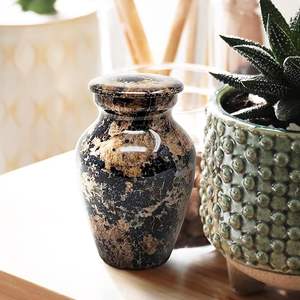 Tamaño personalizado y color personalizado disponible para urnas de cremación para adultos de recuerdo de calidad excepcional al precio más bajo - Product Image 1