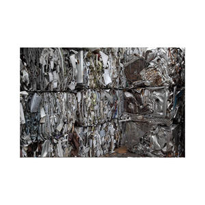 Wholesale Best Quality 99.9% Pure Alloy <b>Aluminum</b> <b>Scrap</b> 6063 for Your Needs - Product Image 2