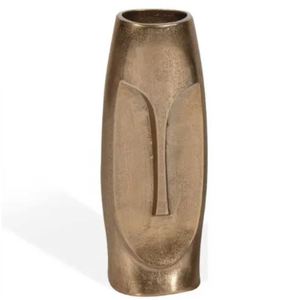 Hot Selling Decorative and Gifting Item Table Top Flower <b>Vase</b> for Home Decoration in Luxury Design - Product Image 6