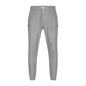 Custom Latest Design High Waist Casual <b>Mens</b> Cotton Sweats Windbreaker Hiking Track Cargo Jogger Pants - Product Image 3