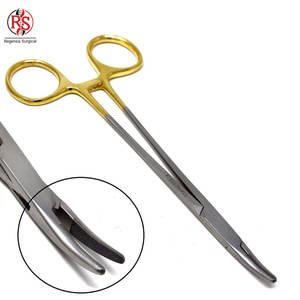 Porte-aiguilles Heaney, instruments chirurgicaux, meilleure qualité, vente en ligne - Product Image 1