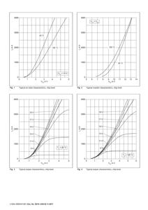 Módulo IGBT Hitachi Energy 5SNA 2000K451300 StakPak 4500V 2000A HVDC para aplicaciones de potencia pulsada y disyuntores FACTS - Product Image 6