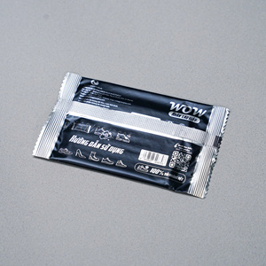 Paño de limpieza de zapatos profesional KRclean, toallita de microfibra reutilizable lavable para todo tipo de zapatos - Product Image 2