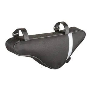 Borsa per Bicicletta Personalizzata in 600D, Accessori per Bici - Product Image 3