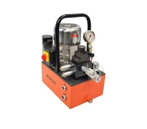 ชุดพลังงานไฮดรอลิกแรงดันสูงเสียงรบกวนต่ำขนาดกะทัดรัดปรับแต่งได้สำหรับใช้ในอุตสาหกรรมโดยซัพพลายเออร์ในราคาที่ดีที่สุด - Product Image 2