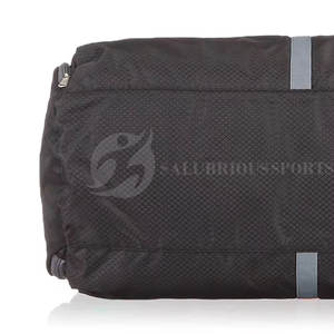 Nueva Bolsa Deportiva de Fitness, Color Personalizado, para Hombre, Bolsa de Hombro Cruzada, 30-40L, Nailon, Ropa de Moda - Product Image 6