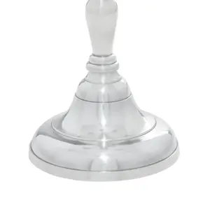 Support de bougie en aluminium gravé à la main plaqué or de qualité supérieure, vase cylindrique, décoration d'intérieur vintage de luxe, porte-bougie - Product Image 2