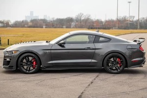 เชลบี2020 F-Ord GT500