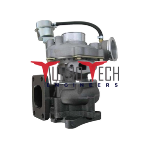 TURBOCOMPRESSEUR 465819 465819-5003S 465819-001 2R0145061 - Product Image 1