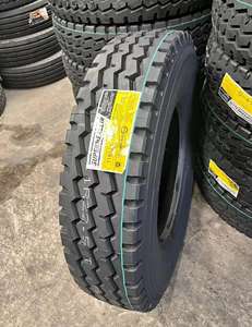 Neumáticos Radiales TBR Nuevos para Todas las Posiciones 11R22.5 295/75R22.5 |   Garantía de 3 Años |   para flotas de servicio pesado en EE. UU. y Europa - Product Image 4