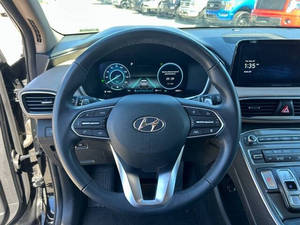 Usado 2023 Hy * undai Santa Fe Hybrid SEL Premium - Product Image 3