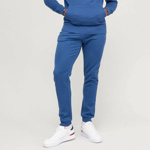 Chándal de Invierno con Capucha para Hombre, Cómodo, Estilo Urbano Informal, 100% Algodón, Transpirable y Cortavientos - Product Image 4