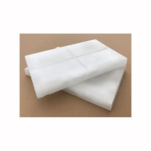 Fully Refined White <b>Paraffin</b> <b>Wax</b> Premium Export Quality, Odorless, and Smooth Texture - Product Image 5