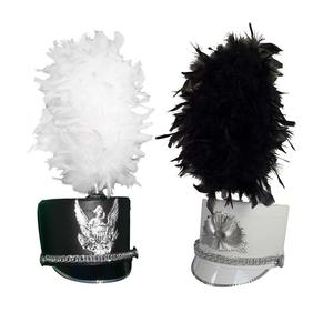 Sombrero de Ala Ancha Extra Larga, Hecho a Medida, al por Mayor, Boina, Sombrero Shako, Sombrero Duster - Product Image 2