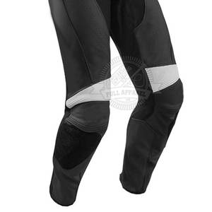 Combinaisons de course moto en cuir respirantes de haute qualité pour l'hiver, séchage rapide, vêtements de course moto - Product Image 5