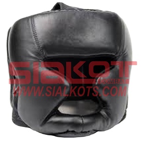 Cross Fitness Durable Leather Boxing Punch Mitts Focus Boxing Pads - Product Image 1