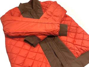 Blouson bombardier en polyester 100% à fermeture éclair solide vintage pour hommes de qualité supérieure grande taille logo personnalisé broderie sur pied en toile respirante - Product Image 3