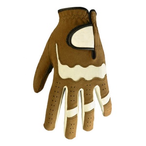 ถุงมือกอล์ฟสำหรับผู้ชายและผู้หญิงถุงมือกอล์ฟออกแบบได้ตามต้องการ - Product Image 3