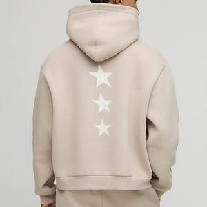 Trendy Wholesale Skin Logo imprimé personnalisé pour hommes Survêtement Streetwear Survêtements très exigeants pour l'hiver Respirant Personnalisé - Product Image 5