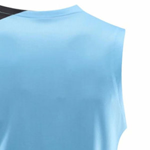 Uniforme de Baloncesto de Alta Calidad Más Vendido en 2025, Uniforme de Baloncesto de Última Moda - Product Image 5
