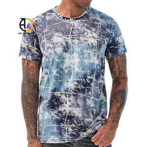 Factory Good Quality Sublimation Polyester Tee <b>Shirt</b> 100% Polyester <b>Shirt</b> Cotton Sublimation T-<b>shirt</b> - Product Image 2
