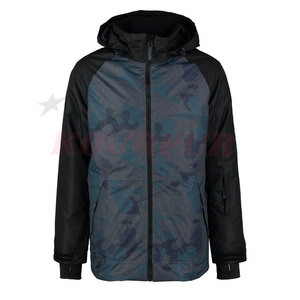 Sudadera con capucha Unisex y Flexible de alta calidad para hombre en diferentes colores y diseños Sudadera con capucha de algodón y lavado ácido 100% para hombre - Product Image 3